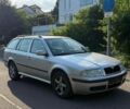 Сірий Шкода Октавія, об'ємом двигуна 1.6 л та пробігом 190 тис. км за 4555 $, фото 1 на Automoto.ua