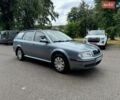 Сірий Шкода Октавія, об'ємом двигуна 1.6 л та пробігом 430 тис. км за 2999 $, фото 1 на Automoto.ua