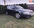 Серый Шкода Октавия, объемом двигателя 1.98 л и пробегом 245 тыс. км за 4900 $, фото 6 на Automoto.ua