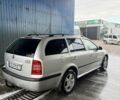 Серый Шкода Октавия, объемом двигателя 1.9 л и пробегом 357 тыс. км за 4200 $, фото 3 на Automoto.ua