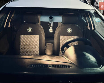 Сірий Шкода Октавія, об'ємом двигуна 1.6 л та пробігом 310 тис. км за 5700 $, фото 9 на Automoto.ua