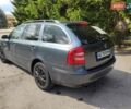 Серый Шкода Октавия, объемом двигателя 1.6 л и пробегом 235 тыс. км за 5650 $, фото 8 на Automoto.ua