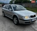 Сірий Шкода Октавія, об'ємом двигуна 1.9 л та пробігом 380 тис. км за 4400 $, фото 1 на Automoto.ua