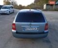 Шкода Октавия 2004 в Тернополе на Automoto.ua Серый Шкода Октавия, объемом двигателя 1.6 л и пробегом 230 тыс. км за 4500 $, фото 4 на Automoto.ua