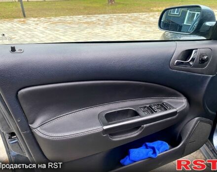 Серый Шкода Октавия, объемом двигателя 1.6 л и пробегом 162 тыс. км за 5350 $, фото 7 на Automoto.ua