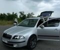 Серый Шкода Октавия, объемом двигателя 2 л и пробегом 305 тыс. км за 6550 $, фото 8 на Automoto.ua