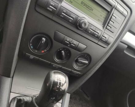 Серый Шкода Октавия, объемом двигателя 1.6 л и пробегом 235 тыс. км за 5650 $, фото 11 на Automoto.ua