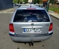 Серый Шкода Октавия, объемом двигателя 1.6 л и пробегом 191 тыс. км за 5600 $, фото 3 на Automoto.ua