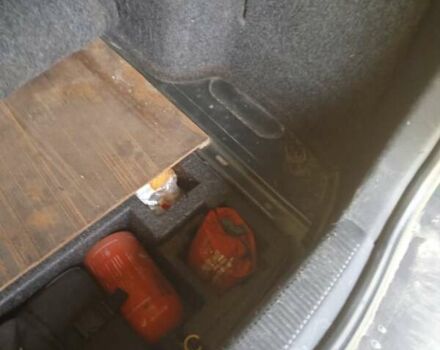 Сірий Шкода Октавія, об'ємом двигуна 1.9 л та пробігом 236 тис. км за 4600 $, фото 15 на Automoto.ua