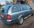 Серый Шкода Октавия, объемом двигателя 1.6 л и пробегом 238 тыс. км за 4750 $, фото 21 на Automoto.ua