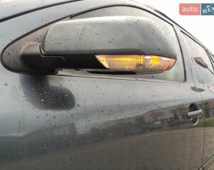 Серый Шкода Октавия, объемом двигателя 1.6 л и пробегом 235 тыс. км за 5650 $, фото 12 на Automoto.ua