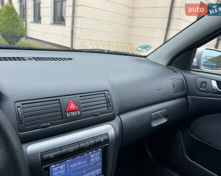 Серый Шкода Октавия, объемом двигателя 1.6 л и пробегом 179 тыс. км за 5290 $, фото 26 на Automoto.ua