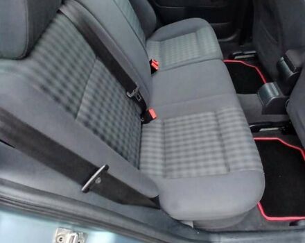 Серый Шкода Октавия, объемом двигателя 1.6 л и пробегом 238 тыс. км за 4750 $, фото 56 на Automoto.ua