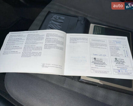 Серый Шкода Октавия, объемом двигателя 1.6 л и пробегом 209 тыс. км за 5750 $, фото 37 на Automoto.ua