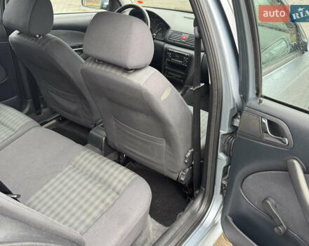 Серый Шкода Октавия, объемом двигателя 1.6 л и пробегом 222 тыс. км за 5200 $, фото 51 на Automoto.ua