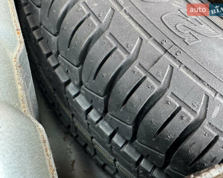 Серый Шкода Октавия, объемом двигателя 1.6 л и пробегом 222 тыс. км за 5200 $, фото 59 на Automoto.ua