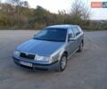Шкода Октавия 2004 в Тернополе на Automoto.ua Серый Шкода Октавия, объемом двигателя 1.6 л и пробегом 230 тыс. км за 4500 $, фото 1 на Automoto.ua