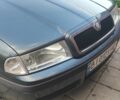 Сірий Шкода Октавія, об'ємом двигуна 1.6 л та пробігом 307 тис. км за 3398 $, фото 1 на Automoto.ua
