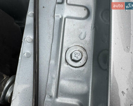 Серый Шкода Октавия, объемом двигателя 1.6 л и пробегом 222 тыс. км за 5200 $, фото 64 на Automoto.ua