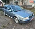 Серый Шкода Октавия, объемом двигателя 1.6 л и пробегом 238 тыс. км за 4750 $, фото 22 на Automoto.ua
