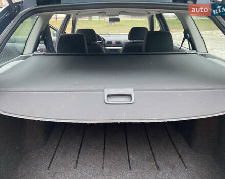 Серый Шкода Октавия, объемом двигателя 1.6 л и пробегом 162 тыс. км за 5350 $, фото 16 на Automoto.ua