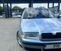 Сірий Шкода Октавія, об'ємом двигуна 1.6 л та пробігом 275 тис. км за 4700 $, фото 1 на Automoto.ua
