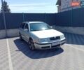Серый Шкода Октавия, объемом двигателя 1.6 л и пробегом 262 тыс. км за 4500 $, фото 1 на Automoto.ua