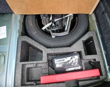 Серый Шкода Октавия, объемом двигателя 1.6 л и пробегом 238 тыс. км за 4750 $, фото 53 на Automoto.ua