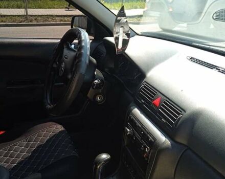Сірий Шкода Октавія, об'ємом двигуна 1.9 л та пробігом 236 тис. км за 4600 $, фото 1 на Automoto.ua