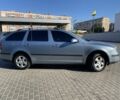 Сірий Шкода Октавія, об'ємом двигуна 1.6 л та пробігом 211 тис. км за 5900 $, фото 6 на Automoto.ua