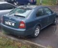 Сірий Шкода Октавія, об'ємом двигуна 1.9 л та пробігом 264 тис. км за 2100 $, фото 5 на Automoto.ua
