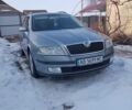 Сірий Шкода Октавія, об'ємом двигуна 1.6 л та пробігом 230 тис. км за 6500 $, фото 1 на Automoto.ua