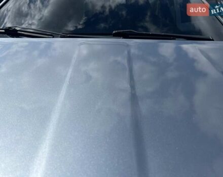 Шкода Октавия 2004 в Николаеве на Automoto.ua Серый Шкода Октавия, объемом двигателя 1.6 л и пробегом 275 тыс. км за 4700 $, фото 10 на Automoto.ua