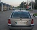 Серый Шкода Октавия, объемом двигателя 1.6 л и пробегом 700 тыс. км за 2900 $, фото 7 на Automoto.ua