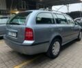 Шкода Октавія 2004 у Софіївська Борщагівка на Automoto.ua Сірий Шкода Октавія, об'ємом двигуна 1.6 л та пробігом 182 тис. км за 4500 $, фото 3 на Automoto.ua