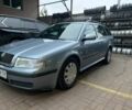 Шкода Октавія 2004 у Софіївська Борщагівка на Automoto.ua Сірий Шкода Октавія, об'ємом двигуна 1.6 л та пробігом 182 тис. км за 4500 $, фото 4 на Automoto.ua