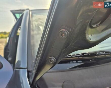 Сірий Шкода Октавія, об'ємом двигуна 1.98 л та пробігом 182 тис. км за 5400 $, фото 3 на Automoto.ua