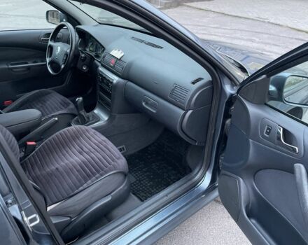 Шкода Октавия 2004 в Виннице на Automoto.ua Серый Шкода Октавия, объемом двигателя 2 л и пробегом 231 тыс. км за 3950 $, фото 7 на Automoto.ua