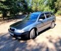 Сірий Шкода Октавія, об'ємом двигуна 1.6 л та пробігом 218 тис. км за 3500 $, фото 1 на Automoto.ua