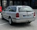 Серый Шкода Октавия, объемом двигателя 1.9 л и пробегом 320 тыс. км за 2100 $, фото 4 на Automoto.ua