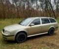 Сірий Шкода Октавія, об'ємом двигуна 1.9 л та пробігом 0 тис. км за 4500 $, фото 2 на Automoto.ua