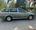 Сірий Шкода Октавія, об'ємом двигуна 1.6 л та пробігом 238 тис. км за 5200 $, фото 9 на Automoto.ua