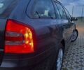 Серый Шкода Октавия, объемом двигателя 1.6 л и пробегом 245 тыс. км за 5000 $, фото 4 на Automoto.ua