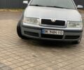 Сірий Шкода Октавія, об'ємом двигуна 1.6 л та пробігом 266 тис. км за 3750 $, фото 1 на Automoto.ua