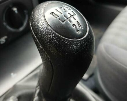 Серый Шкода Октавия, объемом двигателя 1.6 л и пробегом 238 тыс. км за 4750 $, фото 27 на Automoto.ua