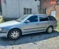 Серый Шкода Октавия, объемом двигателя 1.6 л и пробегом 117 тыс. км за 4700 $, фото 1 на Automoto.ua