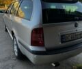 Шкода Октавия 2004 в Львове на Automoto.ua Серый Шкода Октавия, объемом двигателя 2 л и пробегом 213 тыс. км за 3800 $, фото 9 на Automoto.ua
