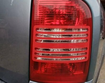 Серый Шкода Октавия, объемом двигателя 1.6 л и пробегом 238 тыс. км за 4750 $, фото 64 на Automoto.ua