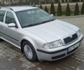 Сірий Шкода Октавія, об'ємом двигуна 1.9 л та пробігом 327 тис. км за 4500 $, фото 1 на Automoto.ua