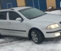 Сірий Шкода Октавія, об'ємом двигуна 1.97 л та пробігом 287 тис. км за 5500 $, фото 10 на Automoto.ua